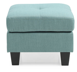 Casual Ottoman For Stylish Spaces