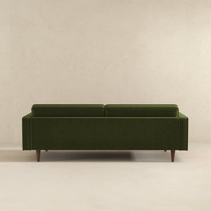 Casey - Velvet Sofa