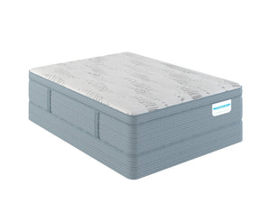 SKECHERS® POSTUREFIT™ 400 Ultra Plush Euro Top 15.5" Mattress