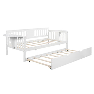 Daybed With Slat Support