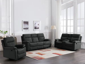 Reclining Comfortable Loveseat