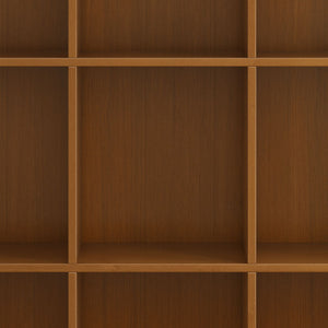Acadian - Handcrafted Cube Storage