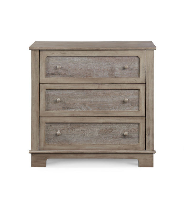 Grayson - 3 Drawer Dresser