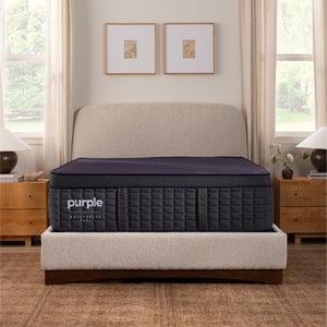 Purple RejuvenatePlus 16.5" Mattress