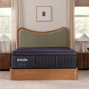 Purple RejuvenatePremier 16.5" Mattress