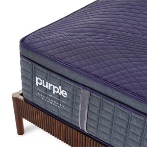 Purple RejuvenateUltimate 17.5" Mattress