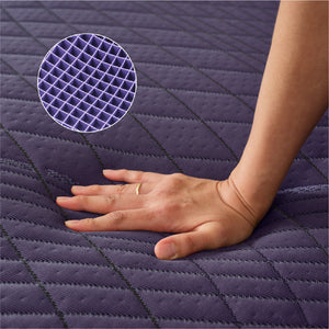 Purple RejuvenateUltimate 17.5" Mattress