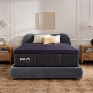 Purple Rejuvenate 15.5" Mattress