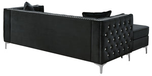 Paige - Sofa Chaise