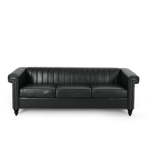 3 Seater Elegant Design Sofa