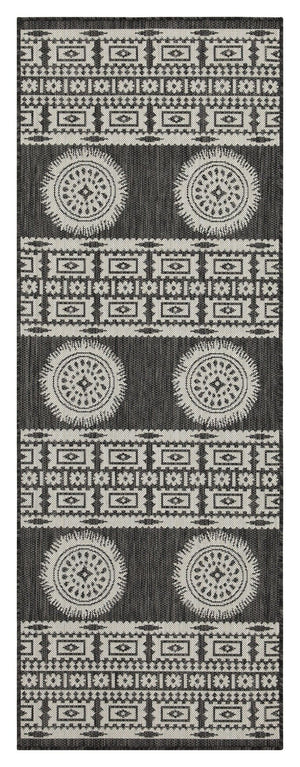 Sunshine - Indoor / Outdoor Area Polypropylene Rug