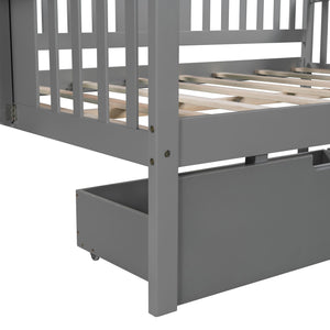 Daybed With Slat Support
