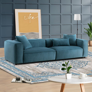 Conner - Luxurious Design Sofa