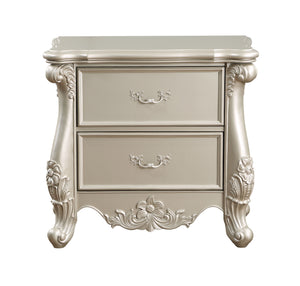 Bently - Nightstand - Champagne