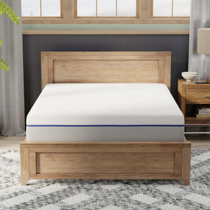 SINOMAX 10-Inch Memory Foam Mattress