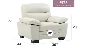 Marta - Chair