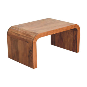 Darcy - Coffee Table - Antique Brown