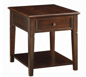 Malachi - Table, Versatile Design