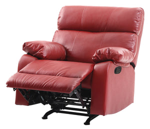 Modern Design Rocker Recliner