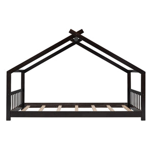 Playhouse Design Bed