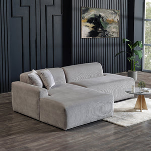 Mar - High-Quality Sectional Sofa