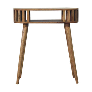 Ariella - Solid Wood Coffee Table