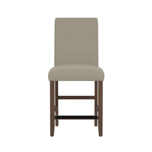 Zeph - Upholstered Barstools (Set of 2)