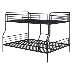 Contemporary Bunk Bed