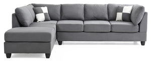 Malone - Comfort Sectional