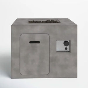 Compact Design Outdoor Fire Pit