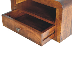 Floating Bedside Nightstand