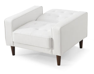 Andrews - Chair Bed