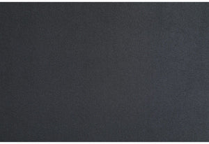 Vhong - Bench - Black