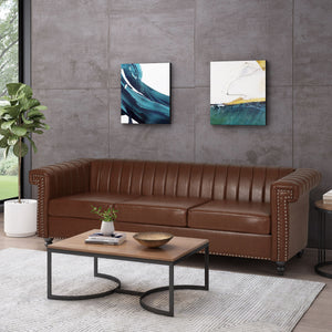 3 Seater Elegant Design Sofa