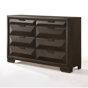 Merveille - Dresser - Espresso