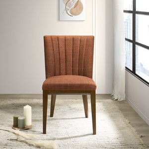 Elmwood - Stylish Dining Chair (Set of 2)
