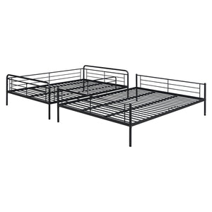 Contemporary Bunk Bed