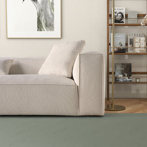 Conner - Luxurious Design Sofa