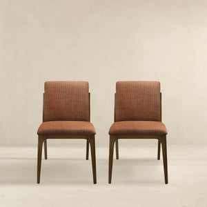 Grivelle - Elegant Dining Chair (Set of 2)