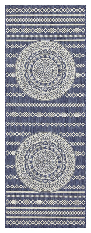 Sunshine - Indoor / Outdoor Area Rug - Polypropylene