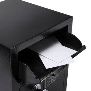 Durable Keypad Depository Safe