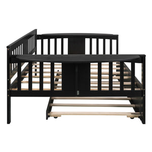 Daybed With Slat Support