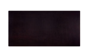 Kini - Dining Table - Black