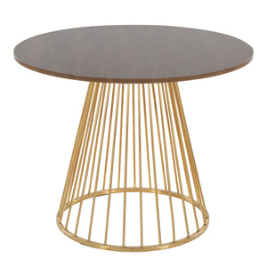 Canary Cosmo - Stylish Design Contemporary Dining Table