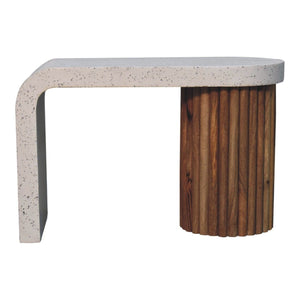 Serenity - Coffee Table - White