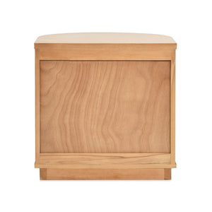 Valentine - 2 Drawer Storage Side Table
