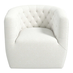 Delaney - Ergonomic Design Swivel Chair
