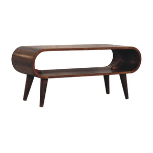 Amaya - Nordic Style Wooden Table
