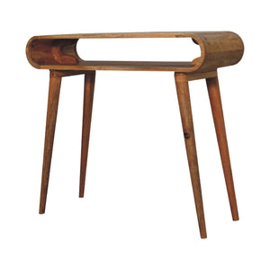 Amaya - Nordic Style Table