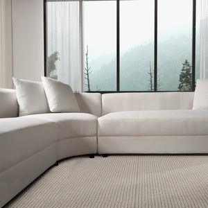 Highline - Comfortable Corner Sofa